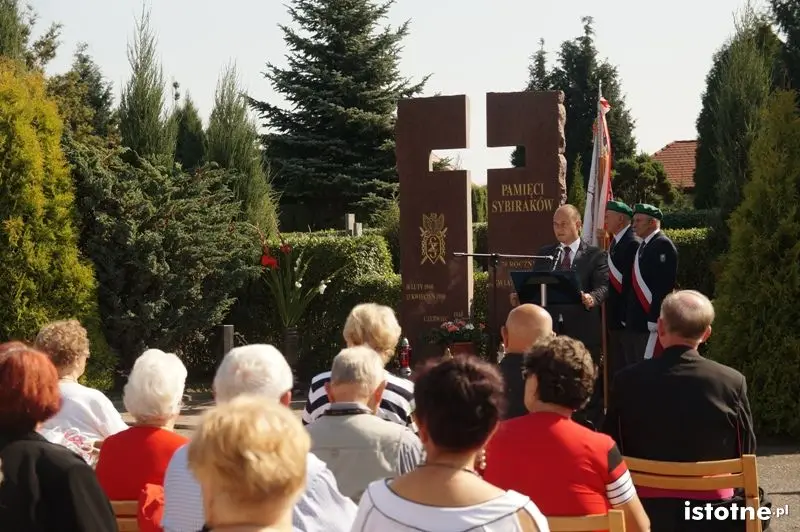 Czwarty Marsz Pamięci Sybiraków