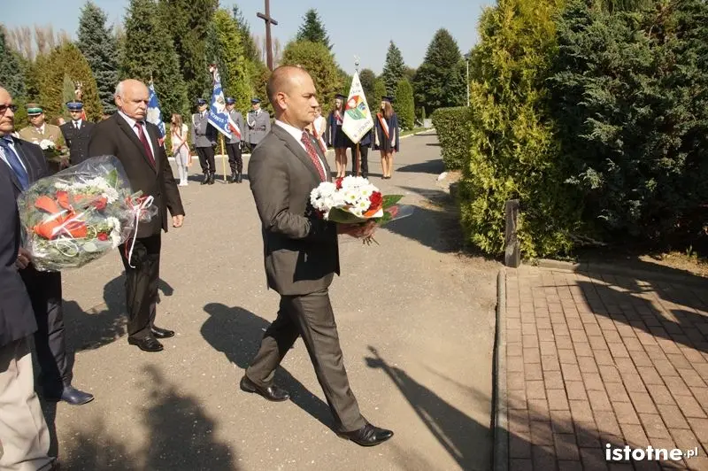 Czwarty Marsz Pamięci Sybiraków