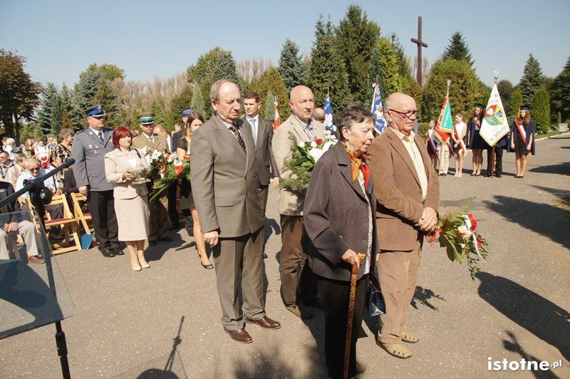 Czwarty Marsz Pamięci Sybiraków