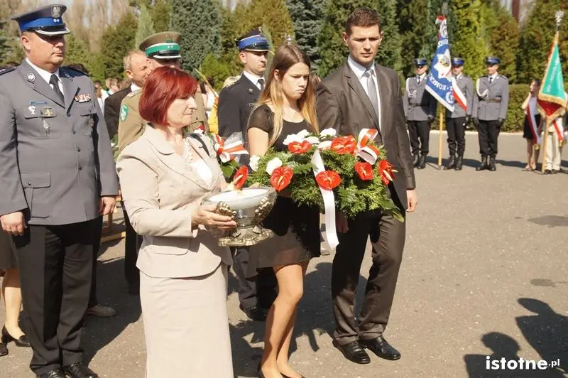 Czwarty Marsz Pamięci Sybiraków