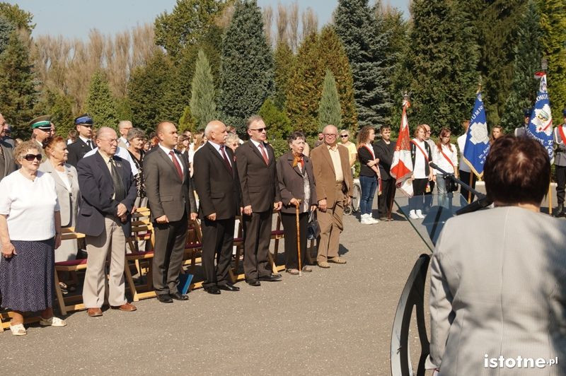 Czwarty Marsz Pamięci Sybiraków