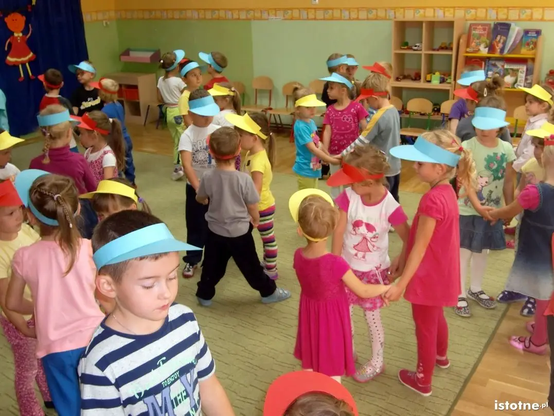 Dzień przedszkolaka filia MPP nr 3