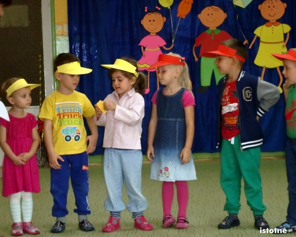 Dzień przedszkolaka filia MPP nr 3