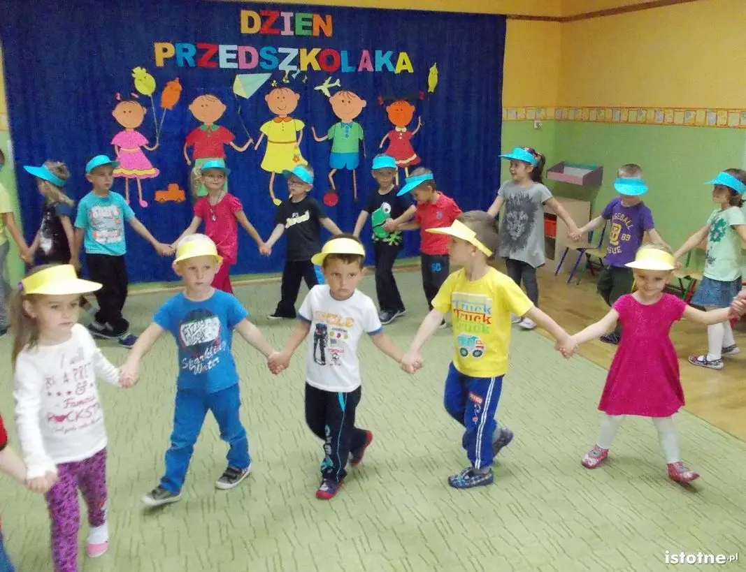 Dzień przedszkolaka filia MPP nr 3