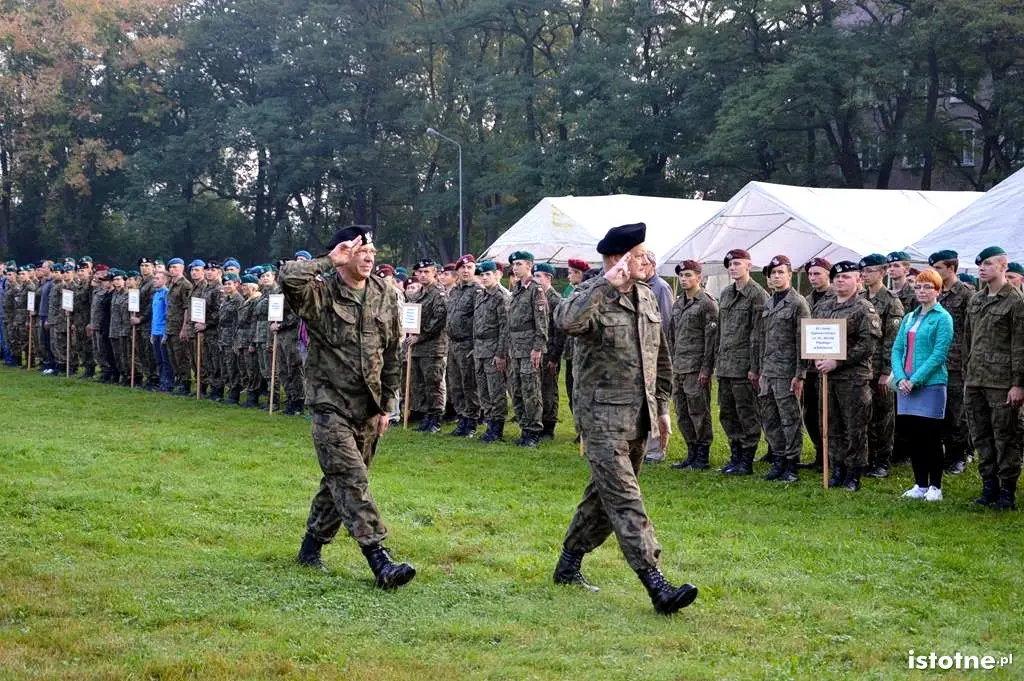 Ogólnopolskie Mistrzostwa Sportowo-Obronne