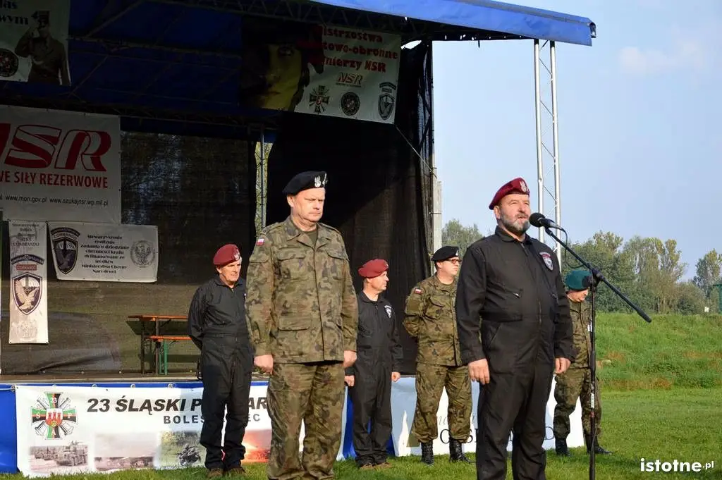 Ogólnopolskie Mistrzostwa Sportowo-Obronne