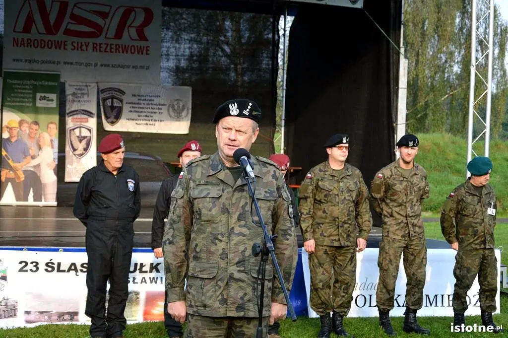 Ogólnopolskie Mistrzostwa Sportowo-Obronne