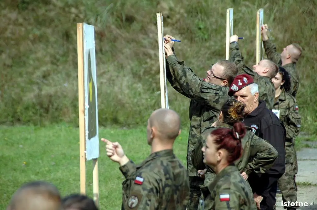 Ogólnopolskie Mistrzostwa Sportowo-Obronne