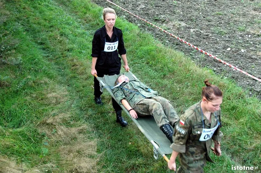 Ogólnopolskie Mistrzostwa Sportowo-Obronne