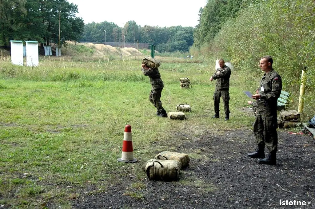 Ogólnopolskie Mistrzostwa Sportowo-Obronne