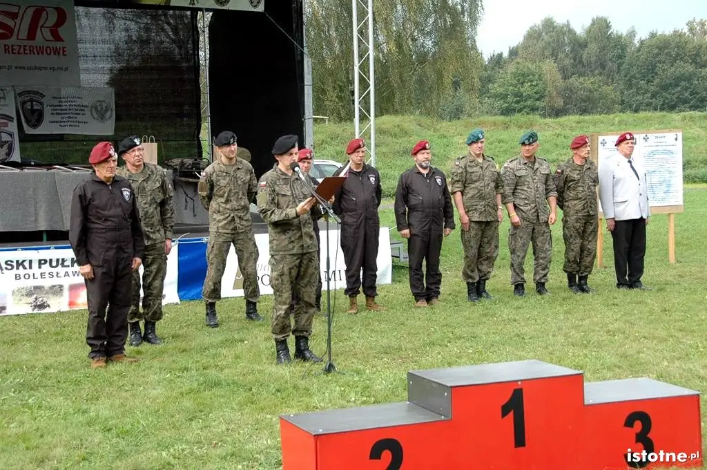 Ogólnopolskie Mistrzostwa Sportowo-Obronne