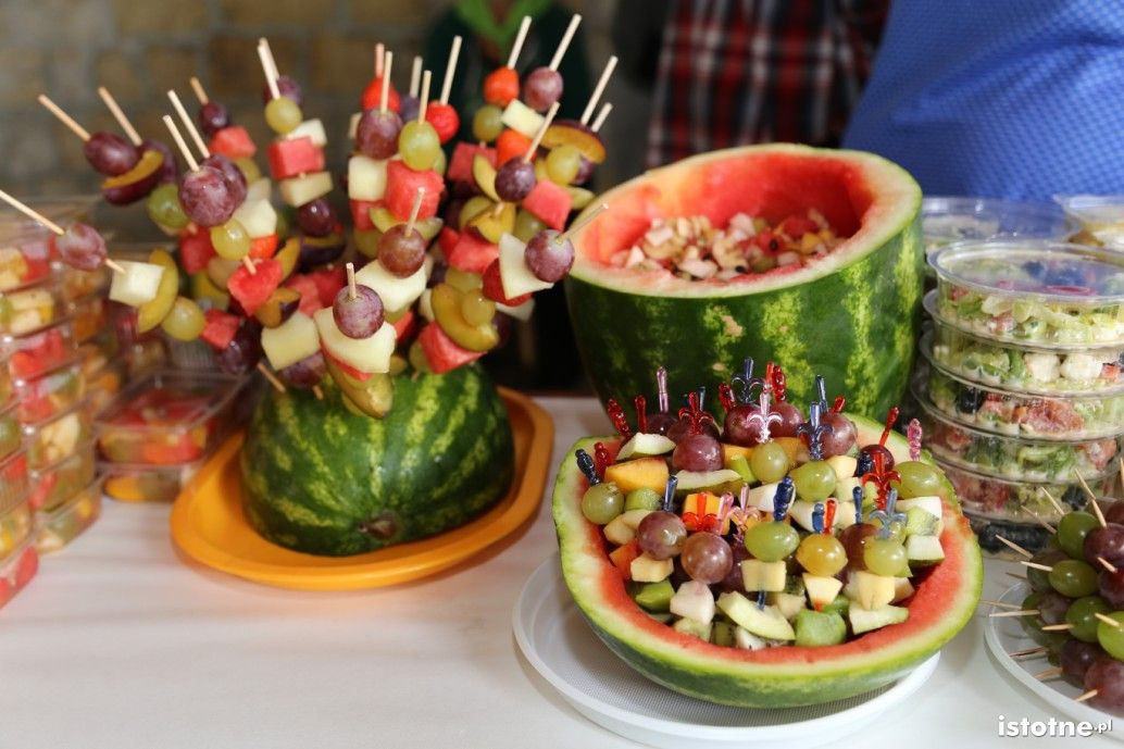 Festyn rodzinny i Dzień Przedszkolaka