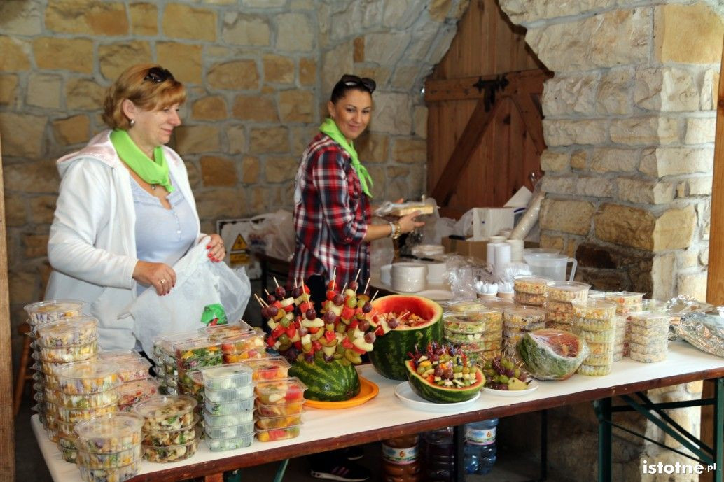 Festyn rodzinny i Dzień Przedszkolaka
