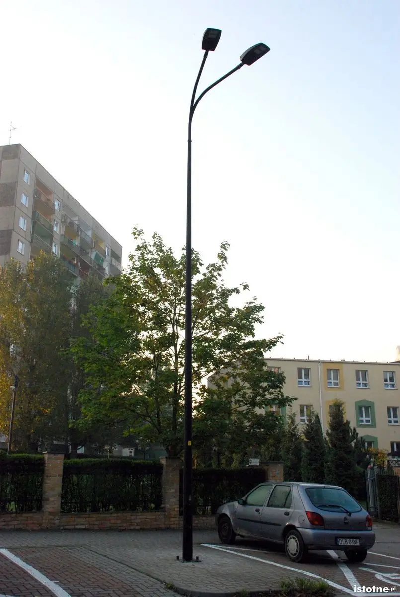 Ulica Konarskiego