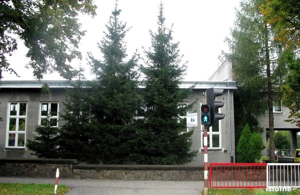 Termomodernizacja SP nr 3