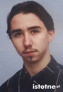 Zaginiony
