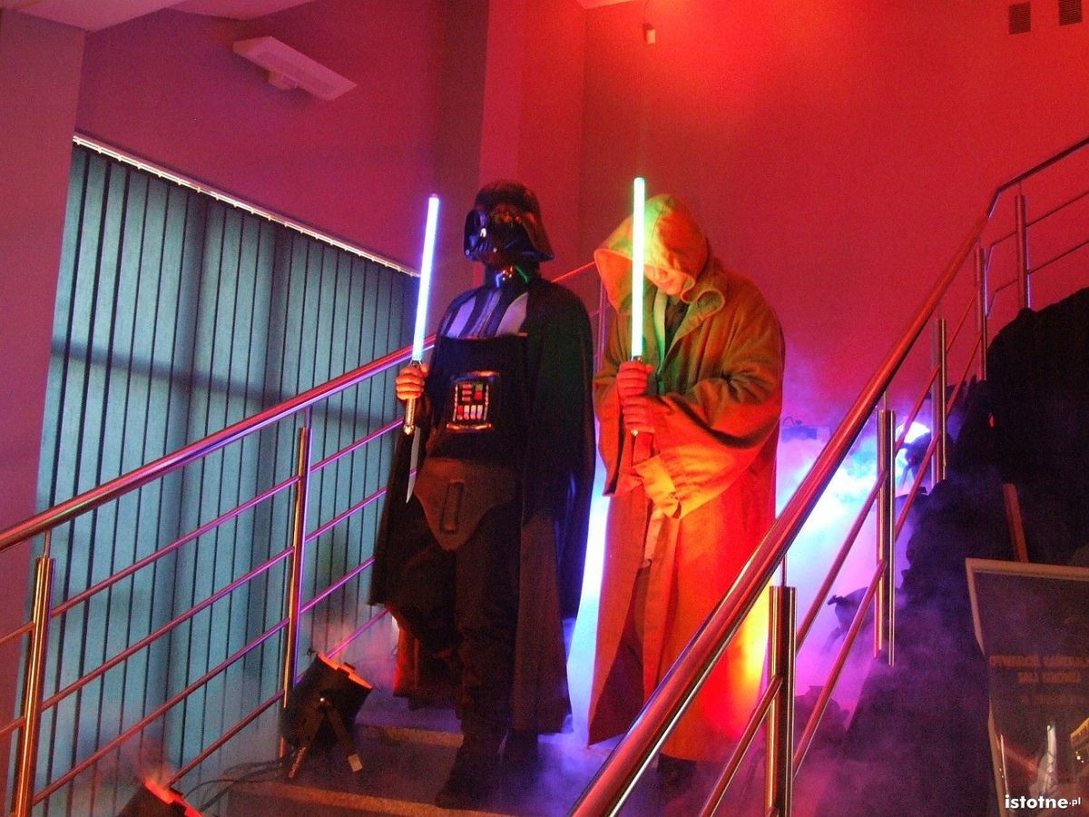 Otwarcie sali kameralnej w kinie Forum