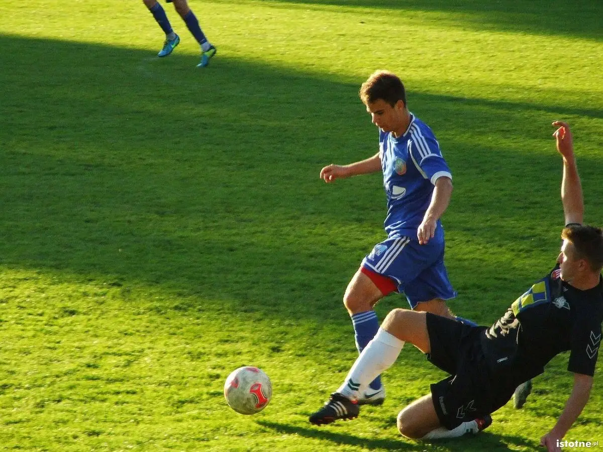 BKS wysoko przegrał z rywalem z Legnicy