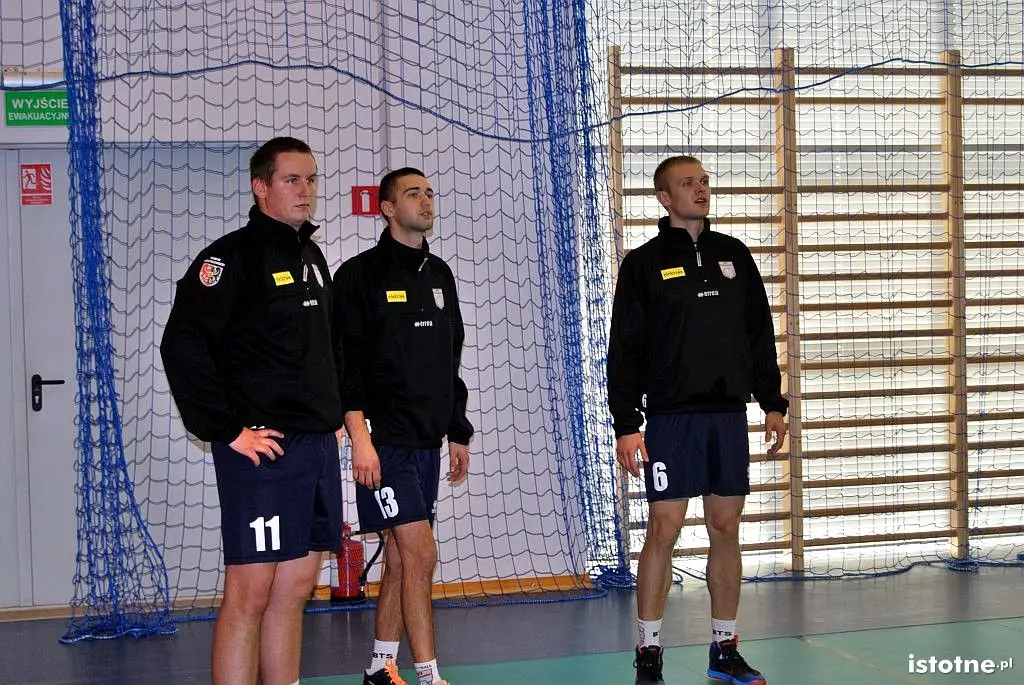 BTS Elektros vs MUKS „Ziemia Milicka” Milicz