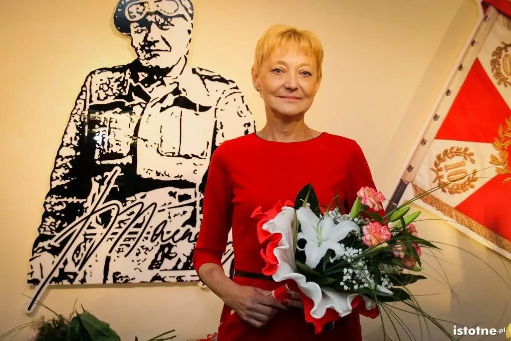 Wyjątkowe pożegnanie