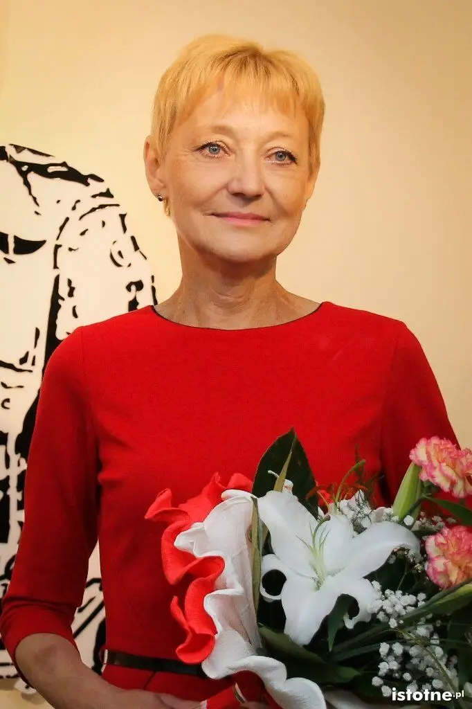 Wyjątkowe pożegnanie
