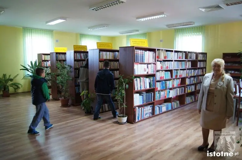 Dom Ludowy Jarzębina otwarto w Trzebieniu