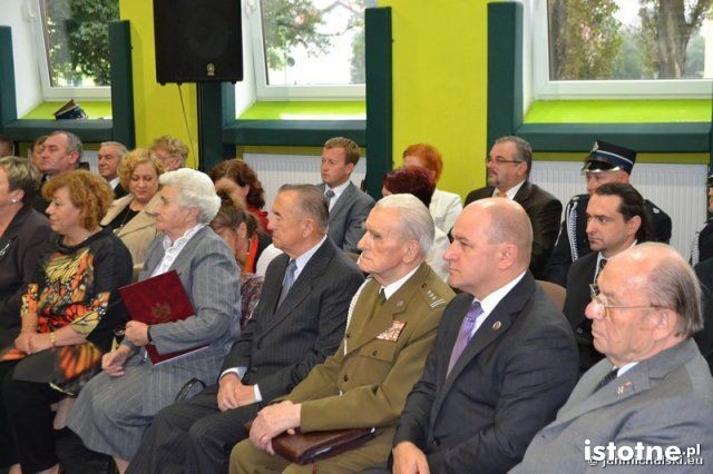 Pieńsk – święto patrona szkoły