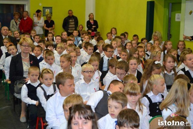 Pieńsk – święto patrona szkoły