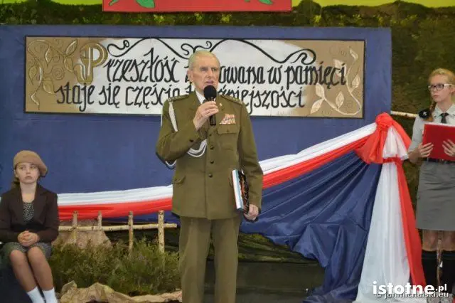 Pieńsk – święto patrona szkoły