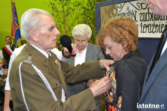 Pieńsk – święto patrona szkoły