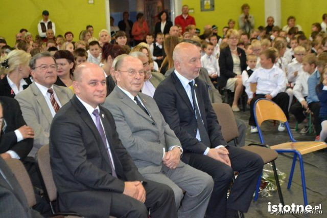 Pieńsk – święto patrona szkoły