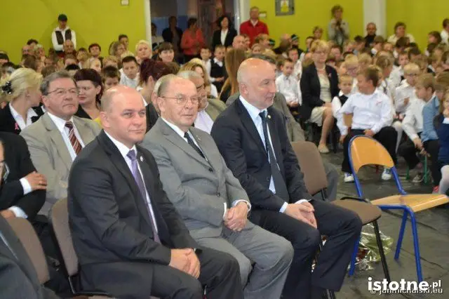 Pieńsk – święto patrona szkoły