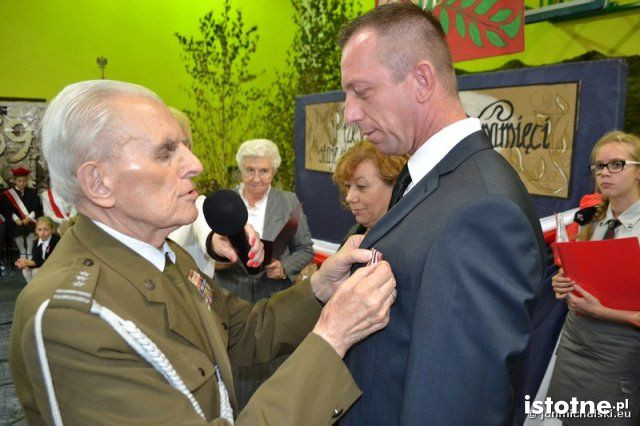 Pieńsk – święto patrona szkoły