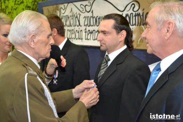 Pieńsk – święto patrona szkoły