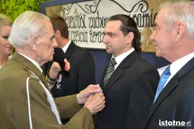 Pieńsk – święto patrona szkoły