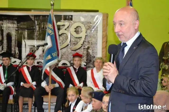 Pieńsk – święto patrona szkoły