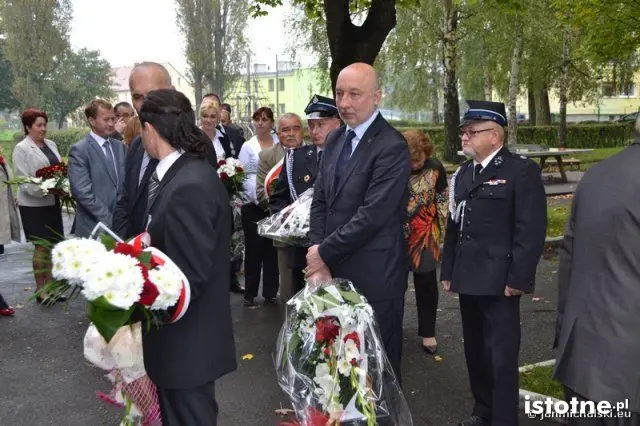 Pieńsk – święto patrona szkoły