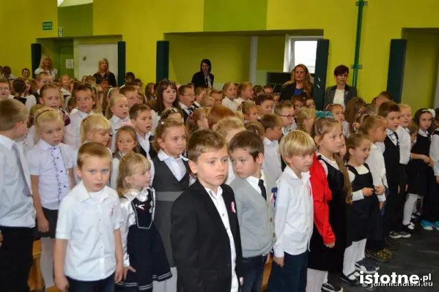 Pieńsk – święto patrona szkoły