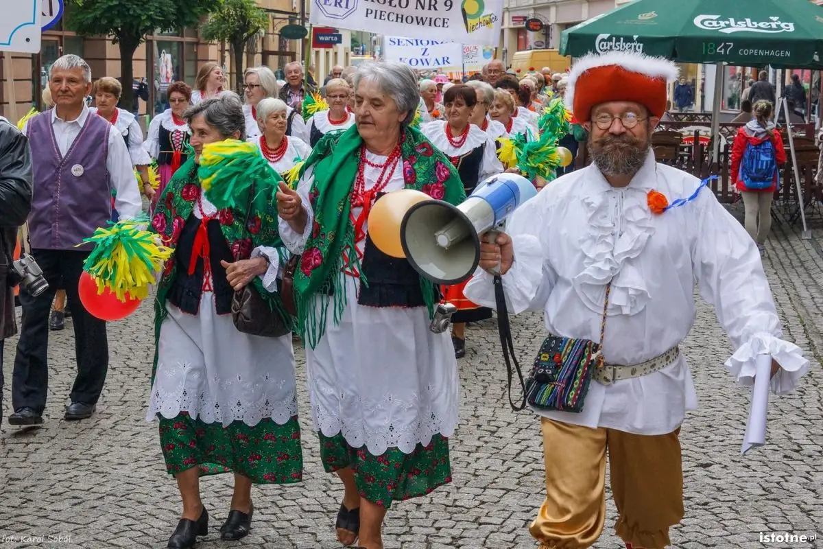 Senioralia