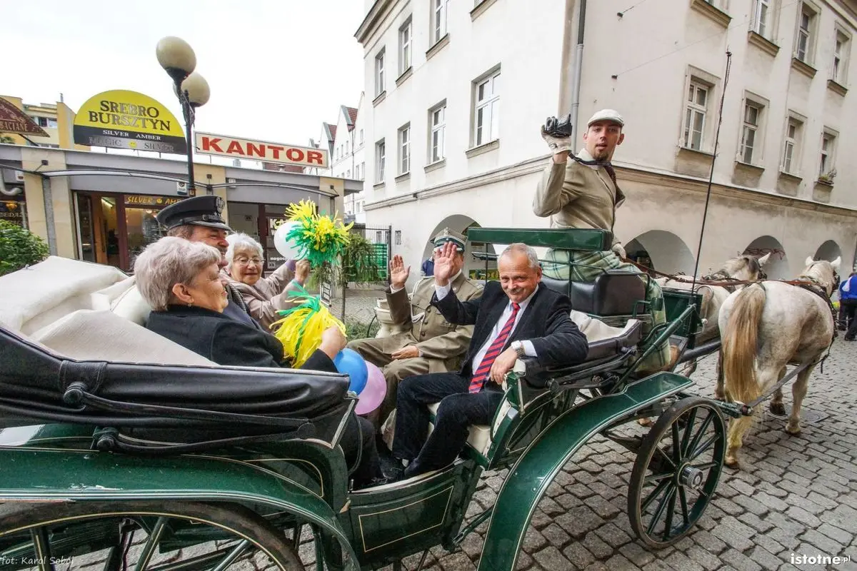 Senioralia