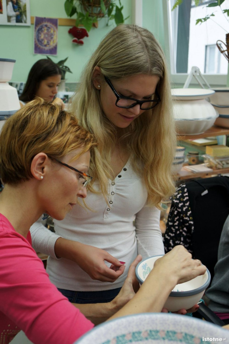 Młodzież z Węgier na wymianie w II Liceum Ogólnokształcącym