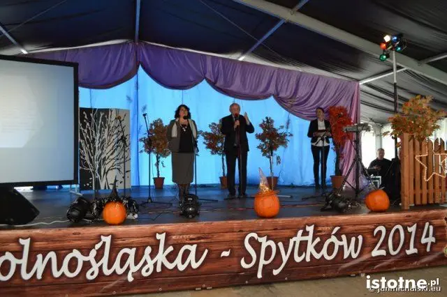 Spytków