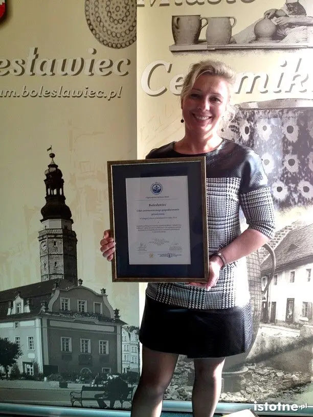 Marta Gęsikowska
