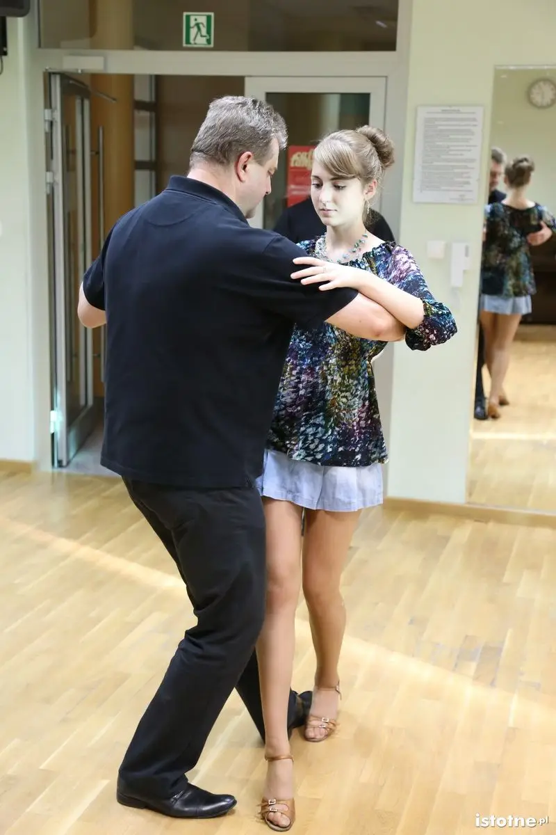 Czwarte spotkanie uczestników polsko-czeskiego projektu Cafe Tango w BOK-MCC