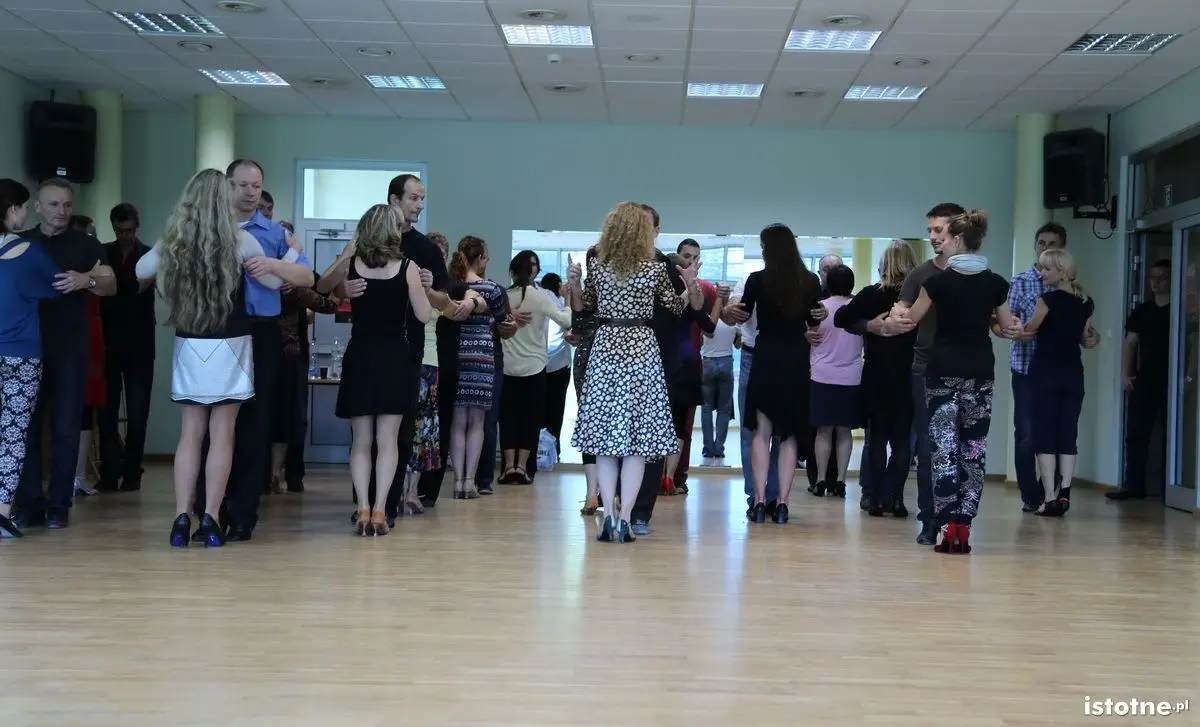 Czwarte spotkanie uczestników polsko-czeskiego projektu Cafe Tango w BOK-MCC