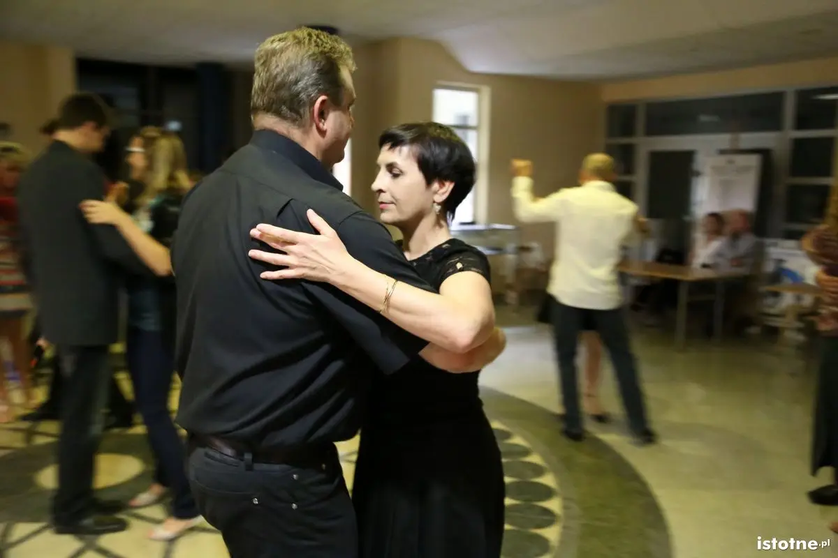 Czwarte spotkanie uczestników polsko-czeskiego projektu Cafe Tango w BOK-MCC