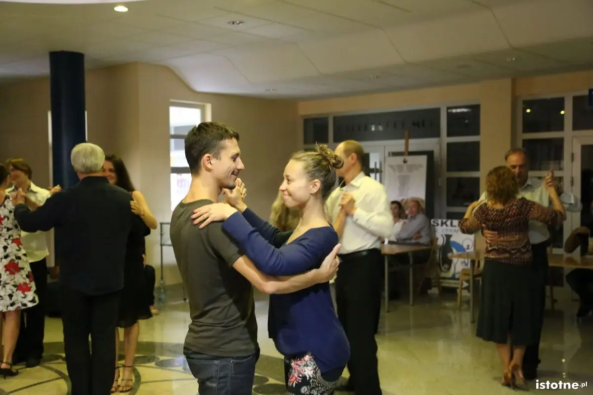 Czwarte spotkanie uczestników polsko-czeskiego projektu Cafe Tango w BOK-MCC