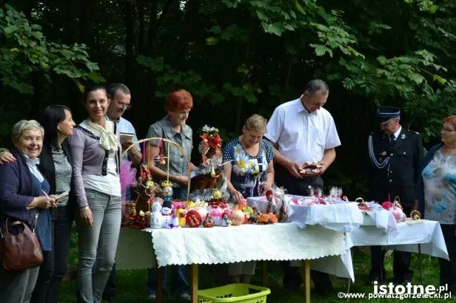 Sołectwo Jagodzin