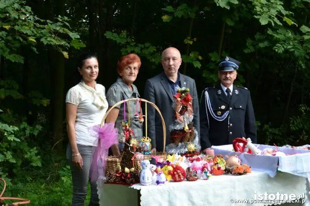 Sołectwo Jagodzin