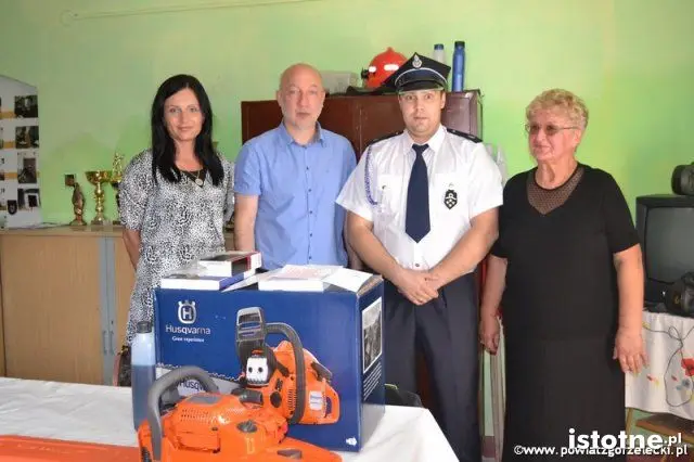 Sołectwo Jagodzin